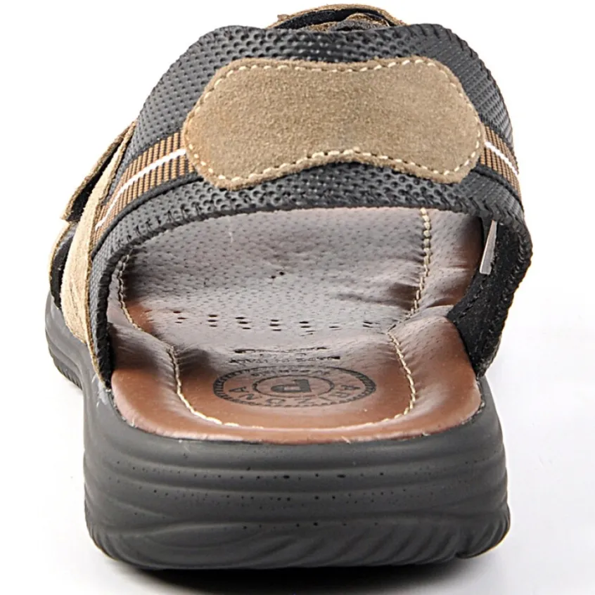 Sandales|ARIZONA Sandales Vernis Nude