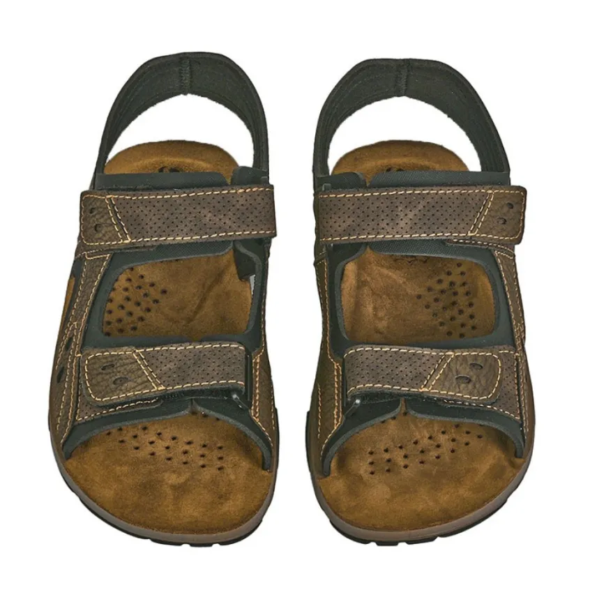 Sandales|SEALINE Sandales Marron