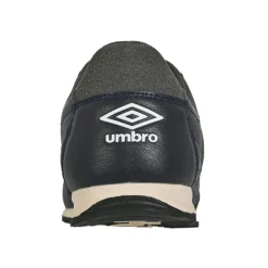 Baskets, Sneakers|UMBRO Tennis Homme Bleu Marine Um Livan Net