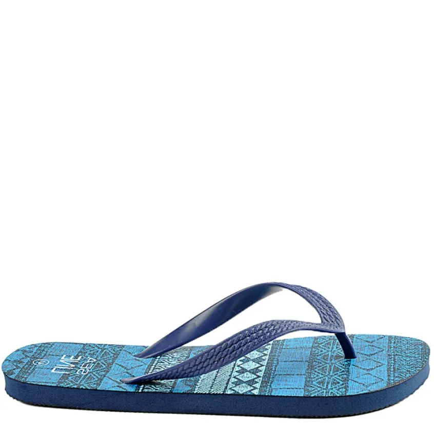 Mules, Tongs|SEALINE Tongs Bleu Marine