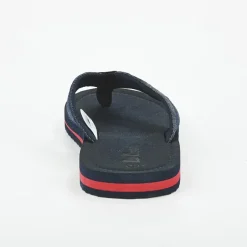 Mules, Tongs|LEE COOPER Tongs Homme Bleu Jean