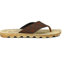Mules, Tongs|SEALINE Tongs Marron
