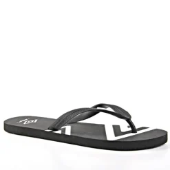 Mules, Tongs|UMBRO Tongs Um Grebi Noir