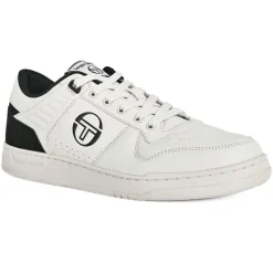 Baskets, Sneakers|SERGIO TACCHINI Varese Ivoire
