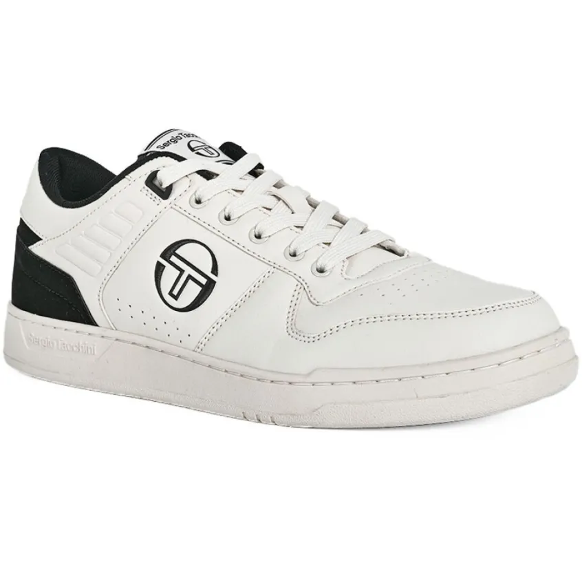 Baskets, Sneakers|SERGIO TACCHINI Varese Ivoire
