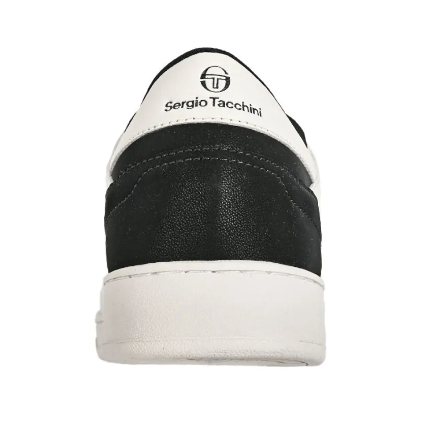 Baskets, Sneakers|SERGIO TACCHINI Varese Ivoire