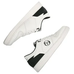 Baskets, Sneakers|SERGIO TACCHINI Varese Ivoire