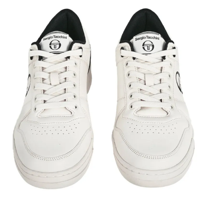 Baskets, Sneakers|SERGIO TACCHINI Varese Ivoire